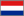 Dutch flag